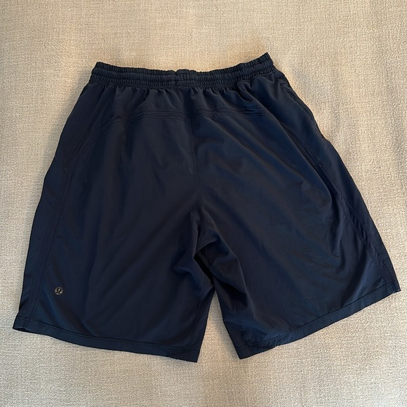 Lululemon Shorts - Picture 2 of 2